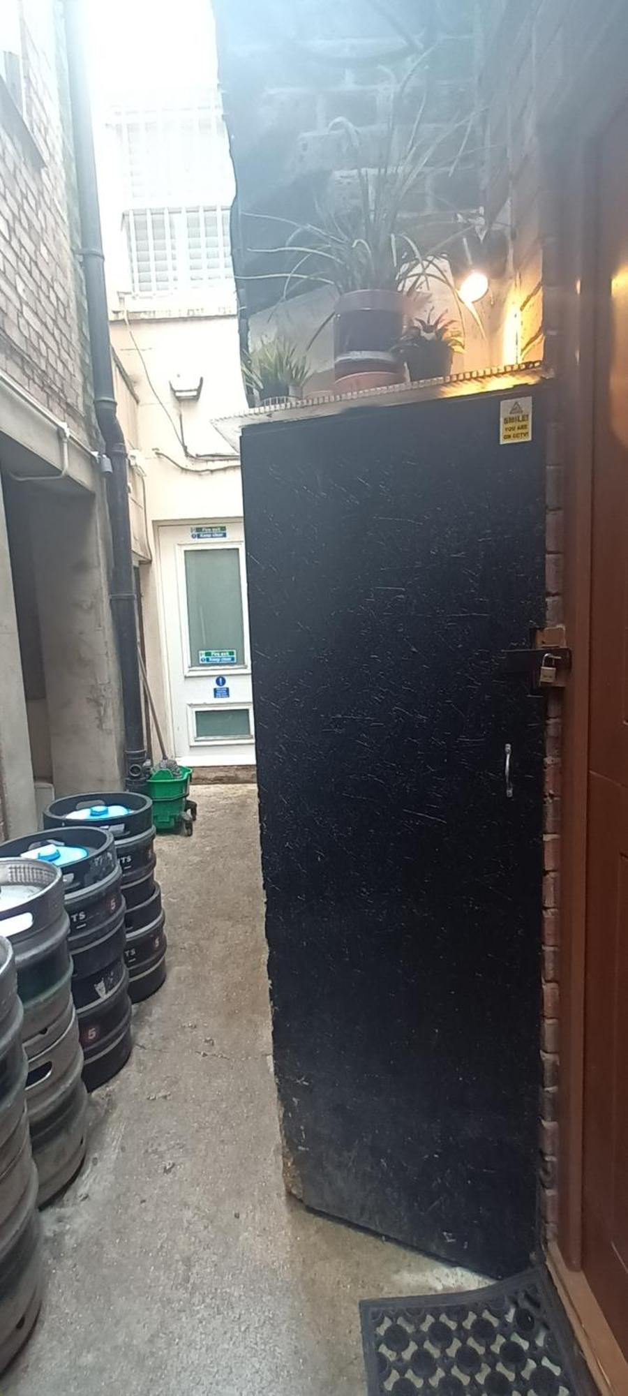 런던 Cute House In Soho - Full Ac, Quiet And Unique! 아파트 외부 사진